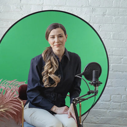 Green Screen Kit