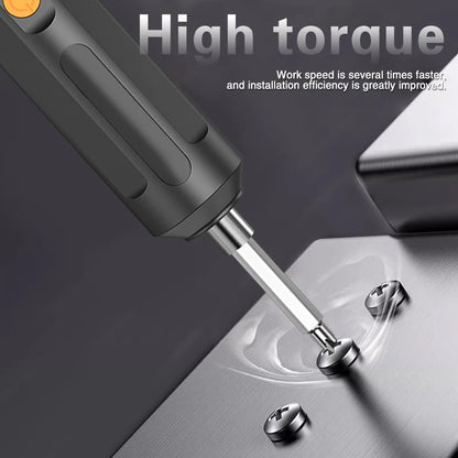 Multi Function Screwdriver Set