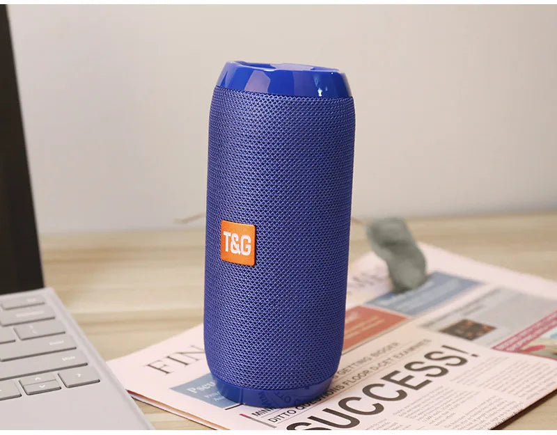 Wireless Bluetooth Speaker