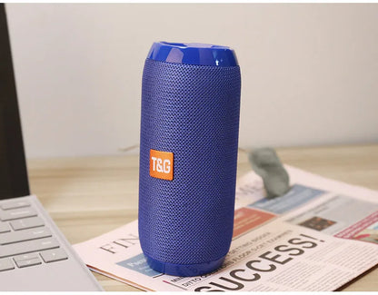 Wireless Bluetooth Speaker