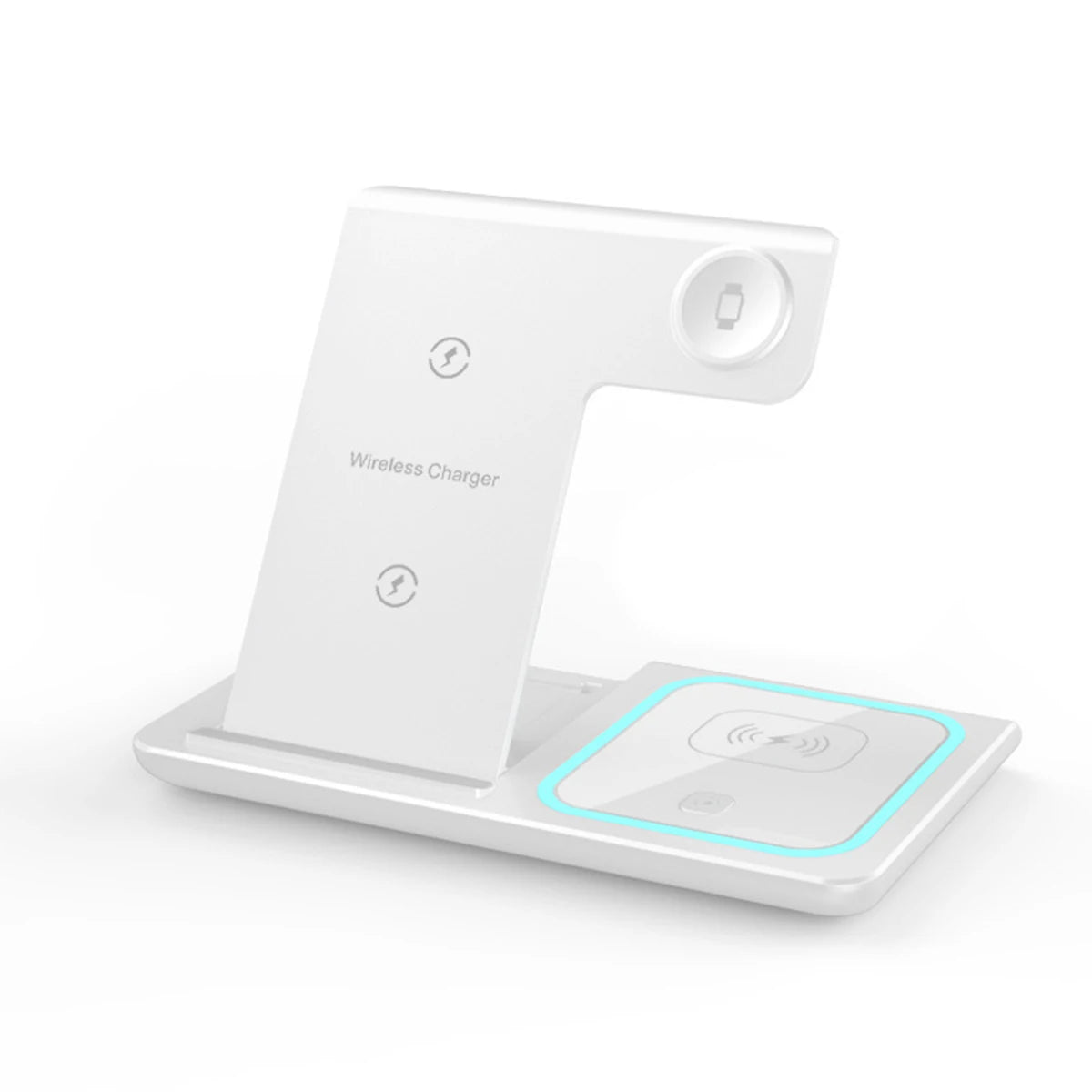 3-in-1 Wireless Charging Stand