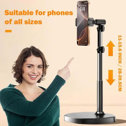 Multi Functional Desktop Stand