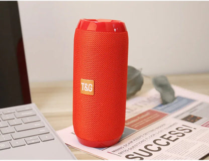 Wireless Bluetooth Speaker