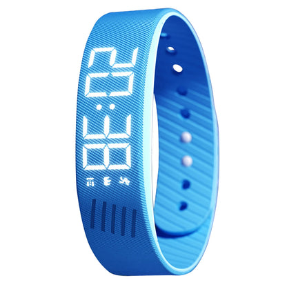 Silent Vibrating Wristband