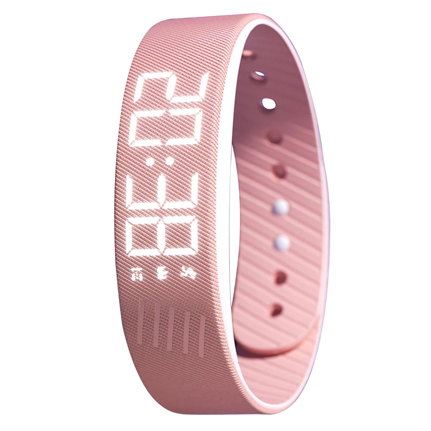 Silent Vibrating Wristband