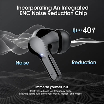 Wireless Bluetooth Earbuds