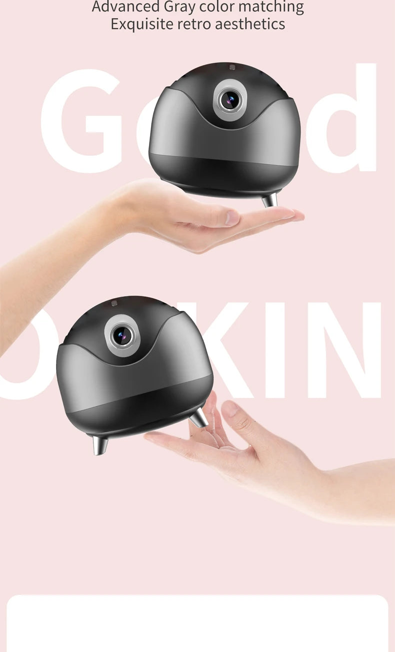Smart Face Tracking Phone Holder
