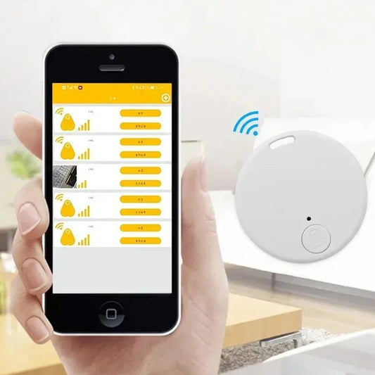 GPS Smart Tracker Device