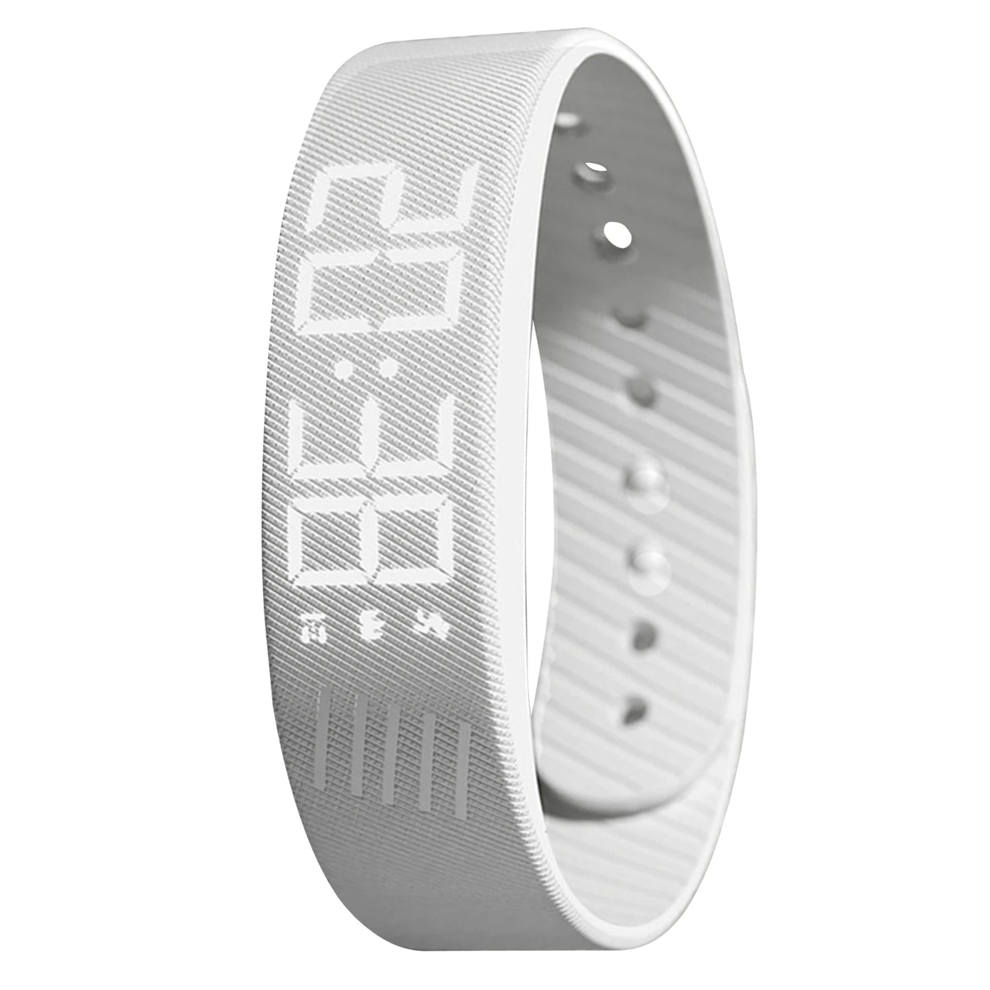 Silent Vibrating Wristband