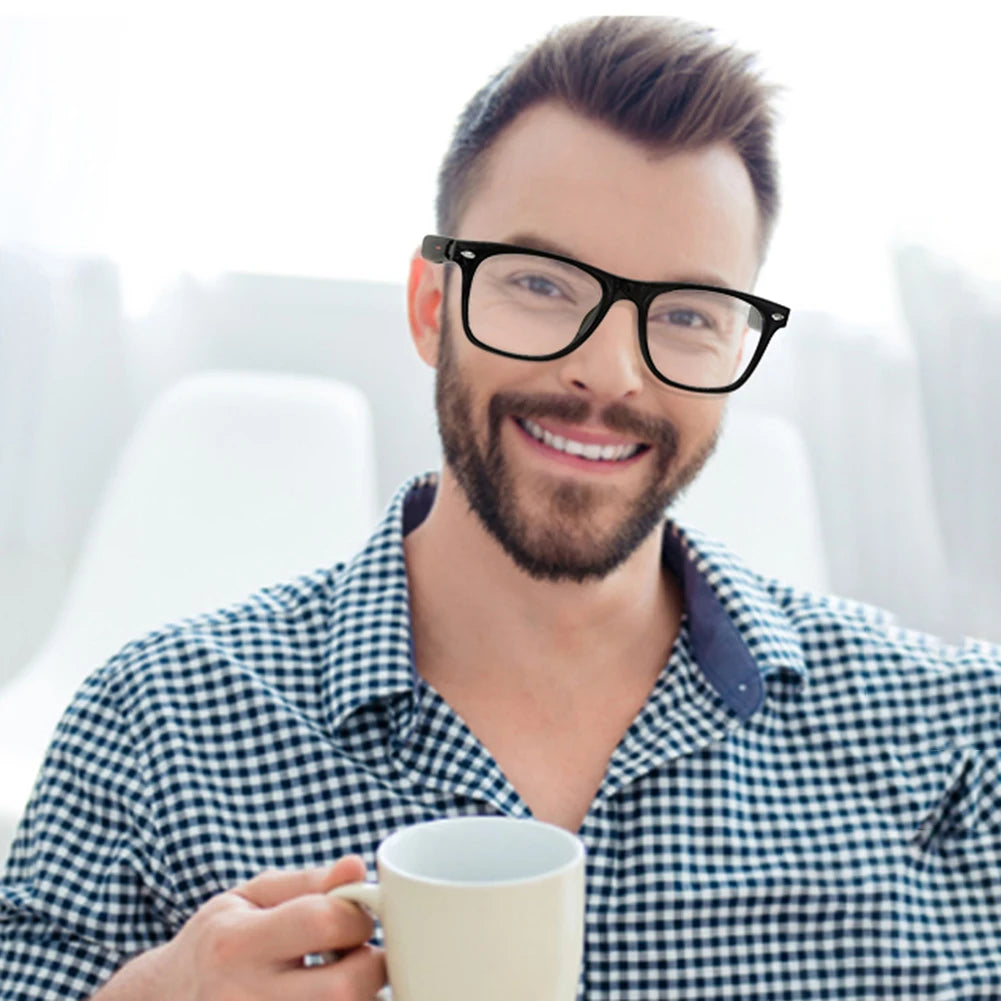AI Smart Camera Glasses