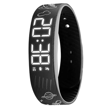 Silent Vibrating Wristband