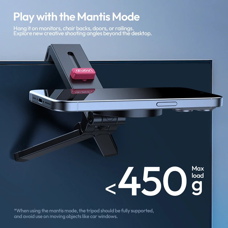 Magnetic Phone Holder Mount