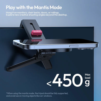 Magnetic Phone Holder Mount
