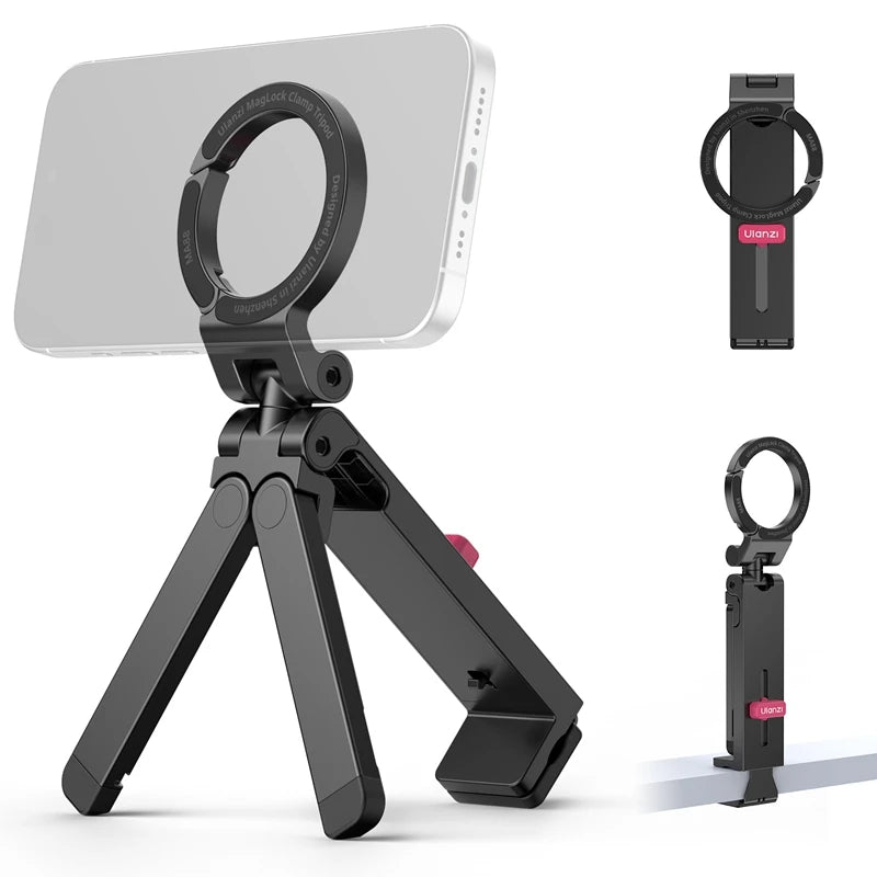 Magnetic Phone Holder Mount