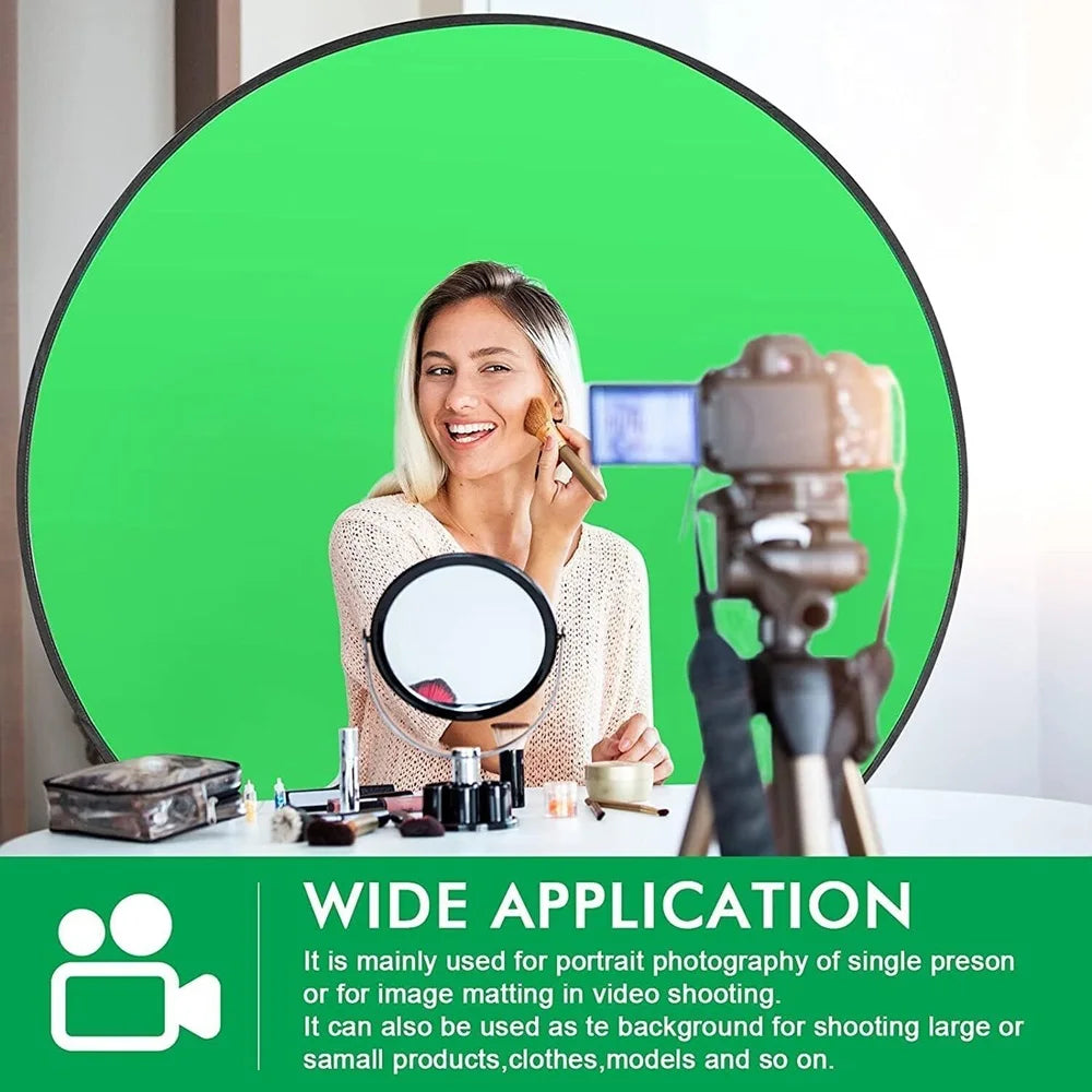 Green Screen Kit