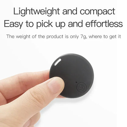 GPS Smart Tracker Device