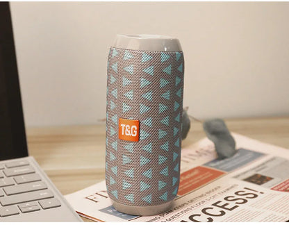 Wireless Bluetooth Speaker