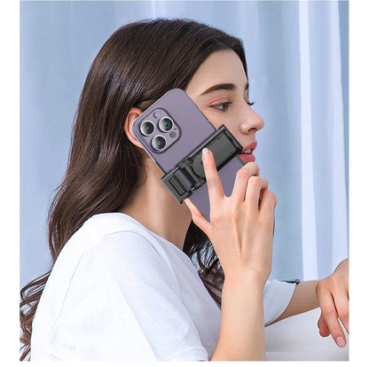 AI Gimbal Stabilizer