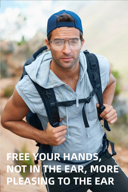 Pro Smart Audio Glasses
