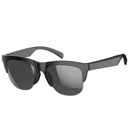Wireless Bluetooth Audio Sunglasses