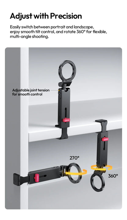 Magnetic Phone Holder Mount