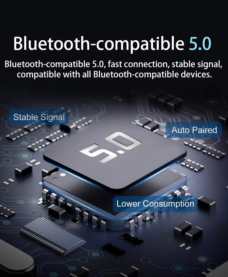Wireless Bluetooth Speaker