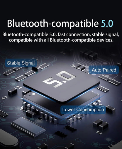 Wireless Bluetooth Speaker