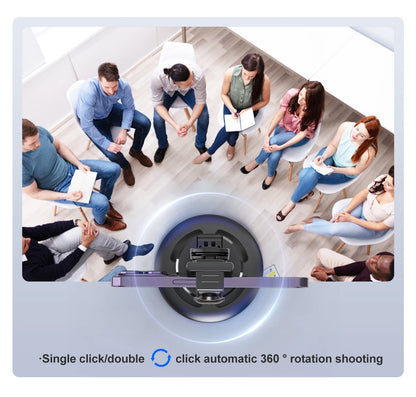 AI Gimbal Stabilizer