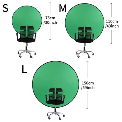 Green Screen Kit