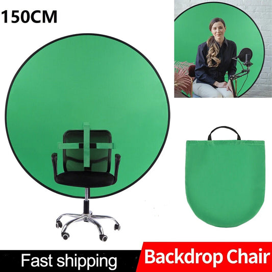 Green Screen Kit