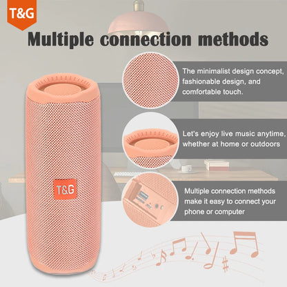 Wireless Bluetooth Speaker