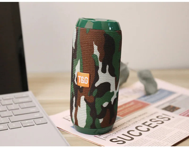 Wireless Bluetooth Speaker