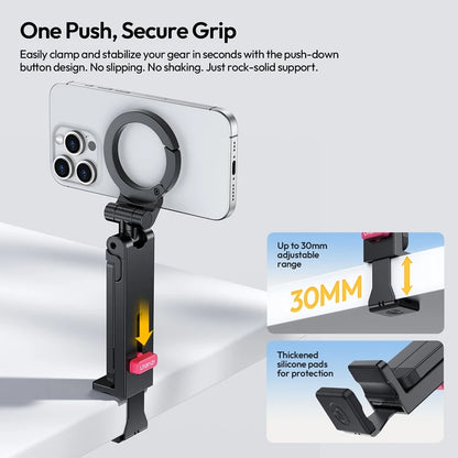 Magnetic Phone Holder Mount