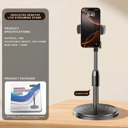 Multi Functional Desktop Stand