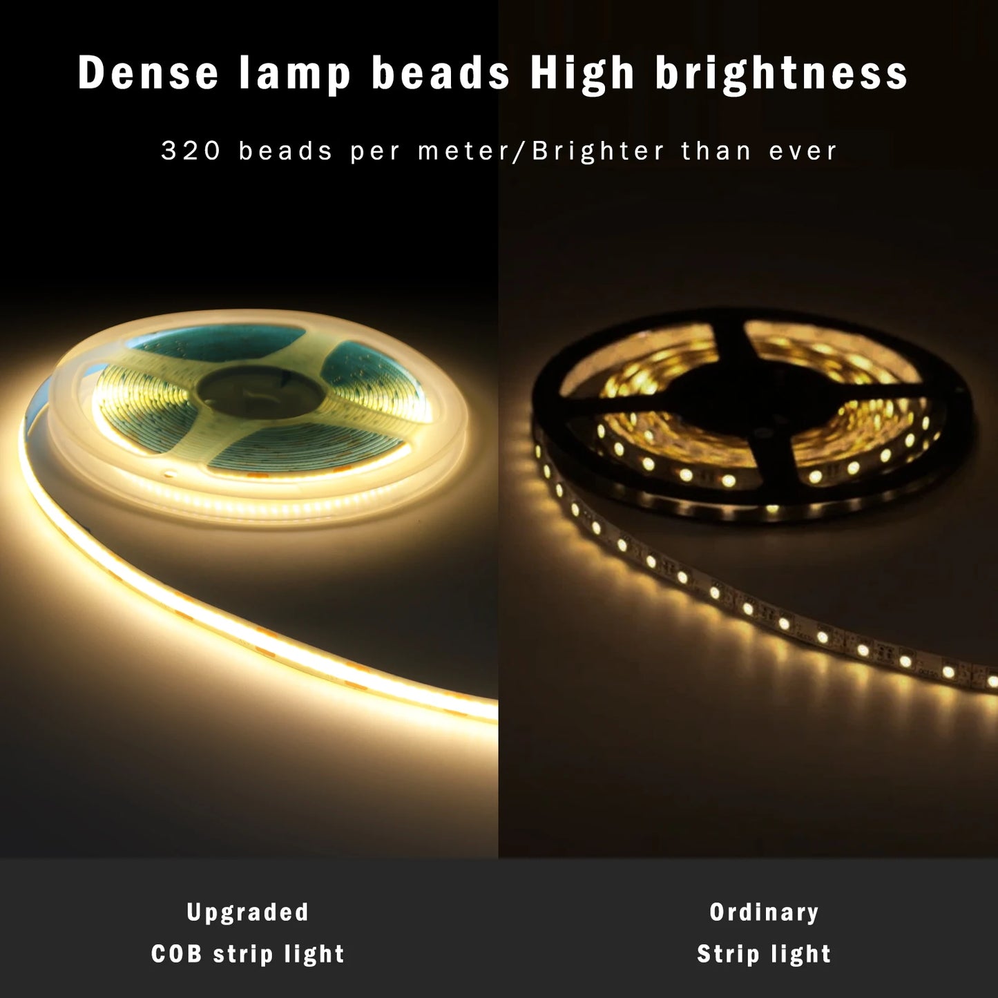 Motion Sensor LED Night Light