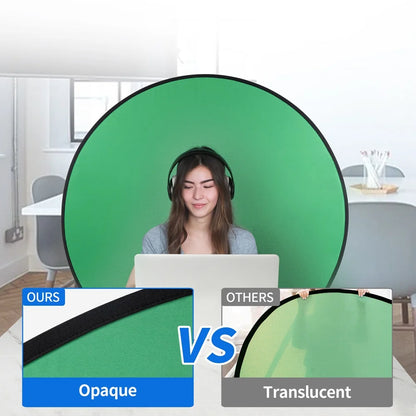 Green Screen Kit