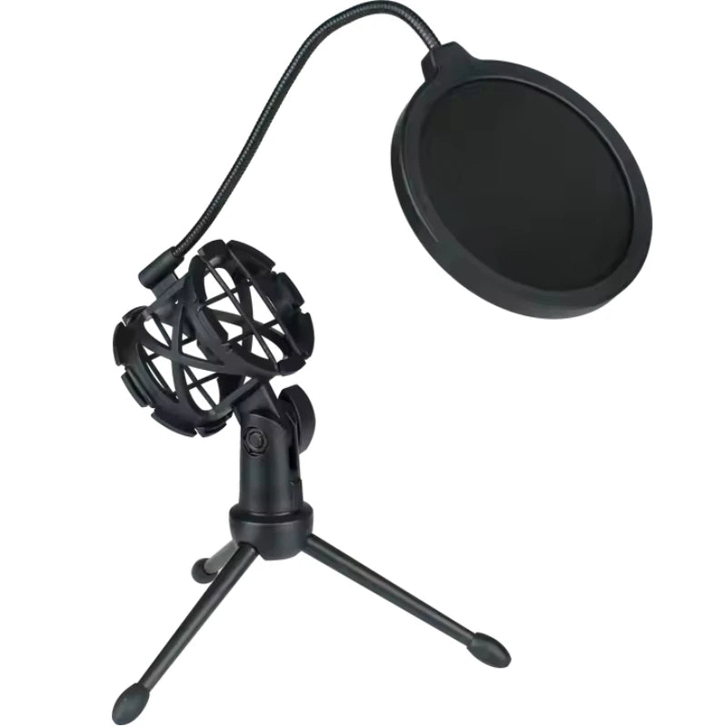 Professional Desktop Microphone