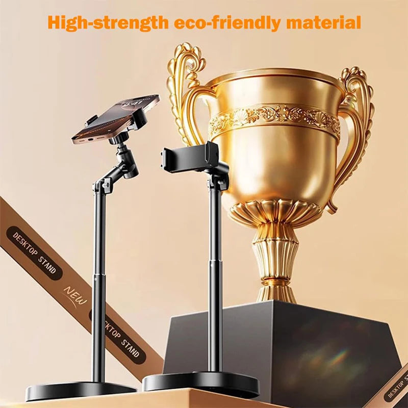 Multi Functional Desktop Stand