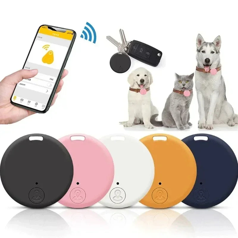 GPS Smart Tracker Device