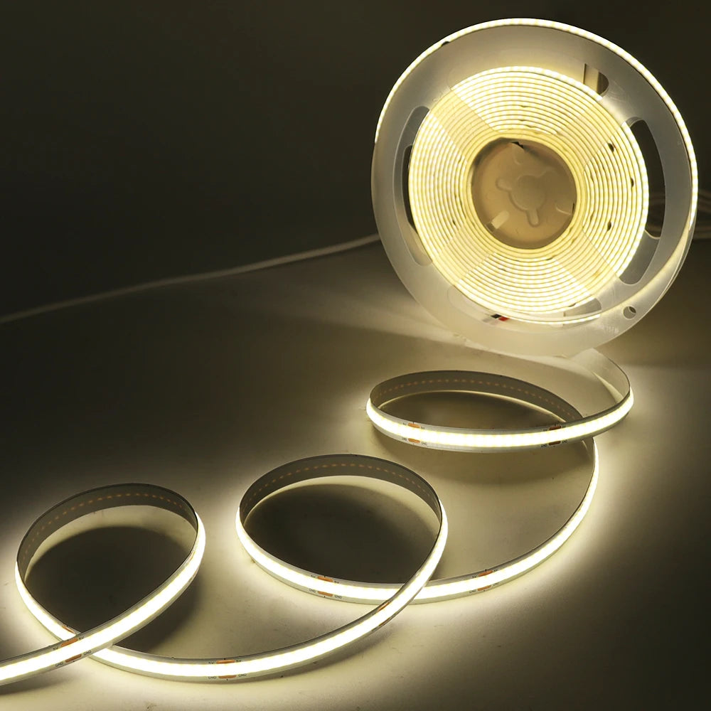 Motion Sensor LED Night Light