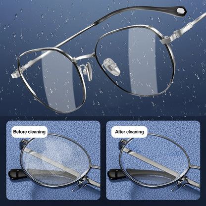 Ultrasonic Jewelry & Lens Cleaner