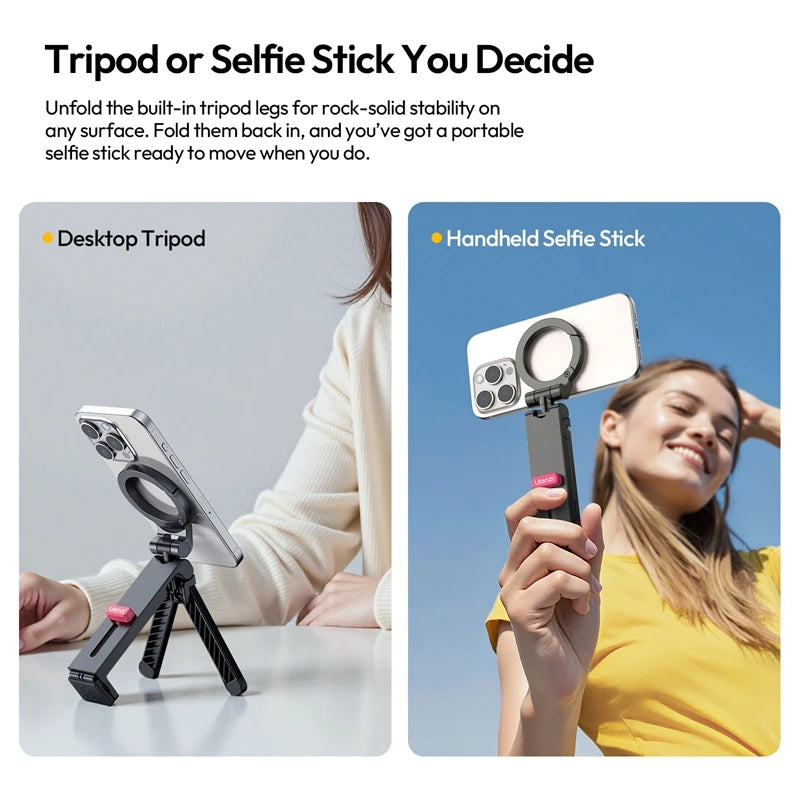 Magnetic Phone Holder Mount